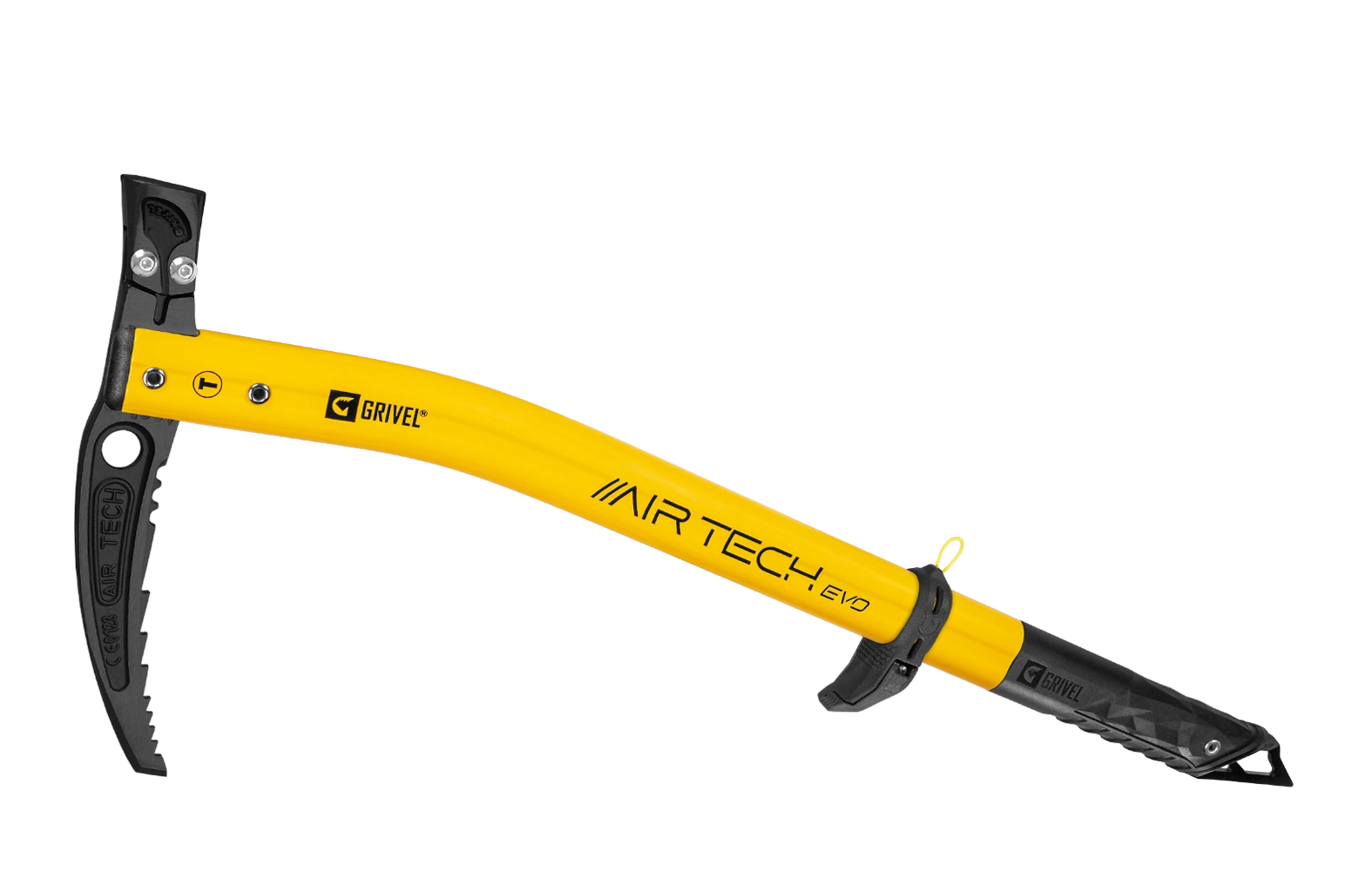 Tine an Aer Theic Evo Hammer le bua, buail go crua agus déan do chuid oibre!